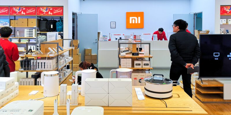 Xiaomi