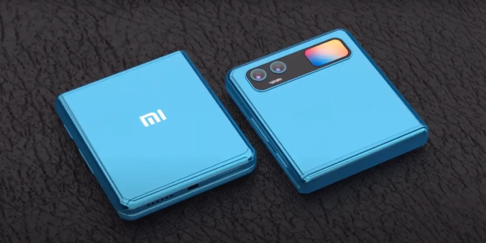 Складной Xiaomi Mix Flip 2: релиз может состояться раньше 3 xiaomi mix flip
