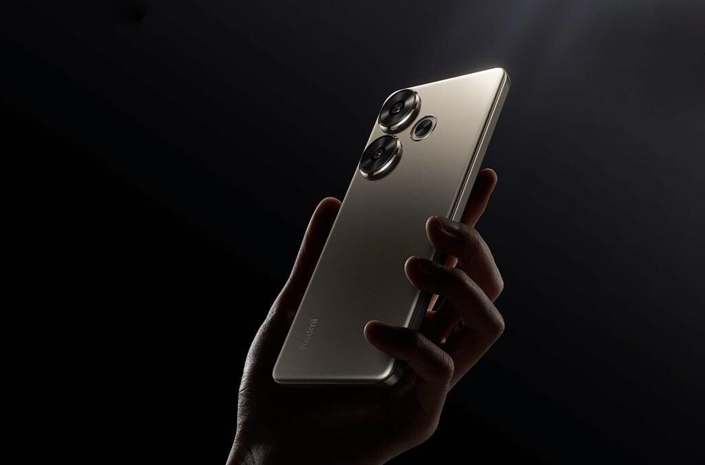 Инсайдер раскрыл часть характеристик смартфона Redmi Turbo 4 Pro 2 xiaomi redmi turbo 4 pro will feature the snapdragon 8s elite