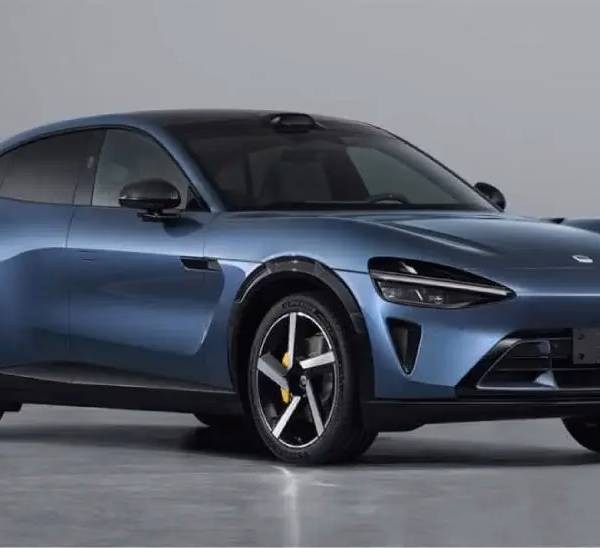 xiaomi yu7 suv 2