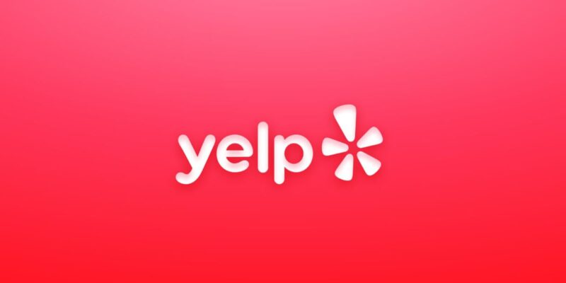 Yelp внедряет новые функции на базе ИИ (yelp)