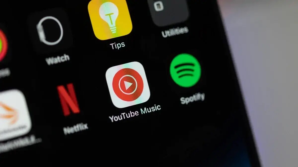 YouTube Music