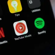 YouTube Music