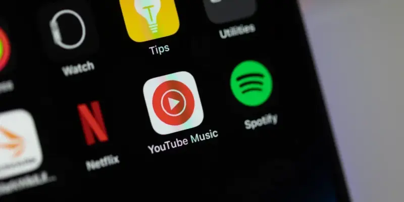 YouTube Music