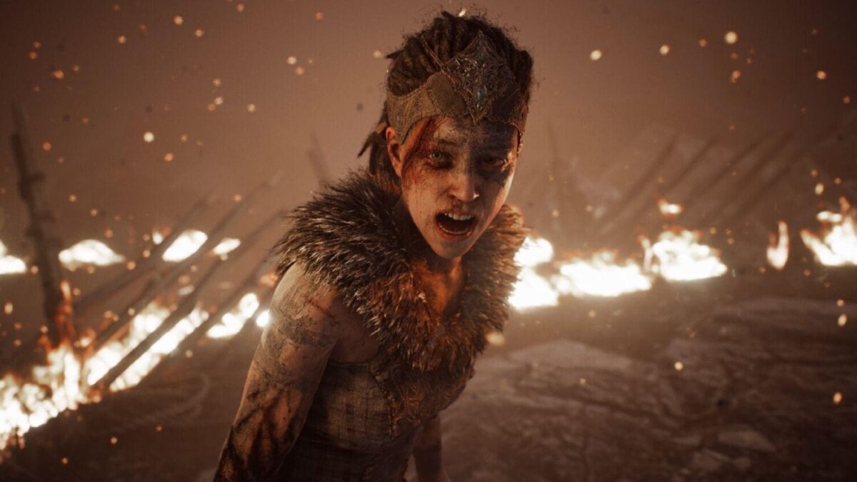 The Game Awards 2024: список победителей 35 The Game Awards 2024