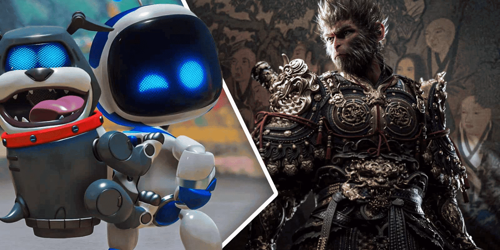 Astro Bot, Black Myth: Wukong возглавили список номинантов Game Developers Choice Award 4 00208.z5ihlmj