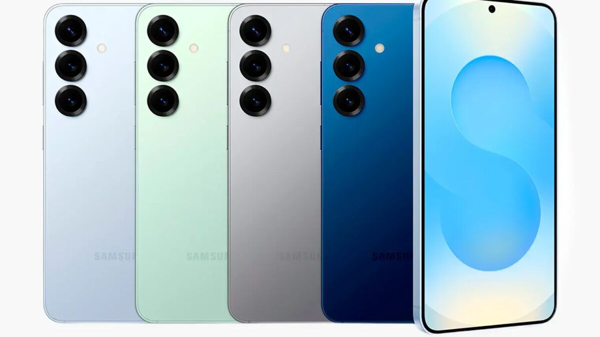 01 galaxy s25 announced