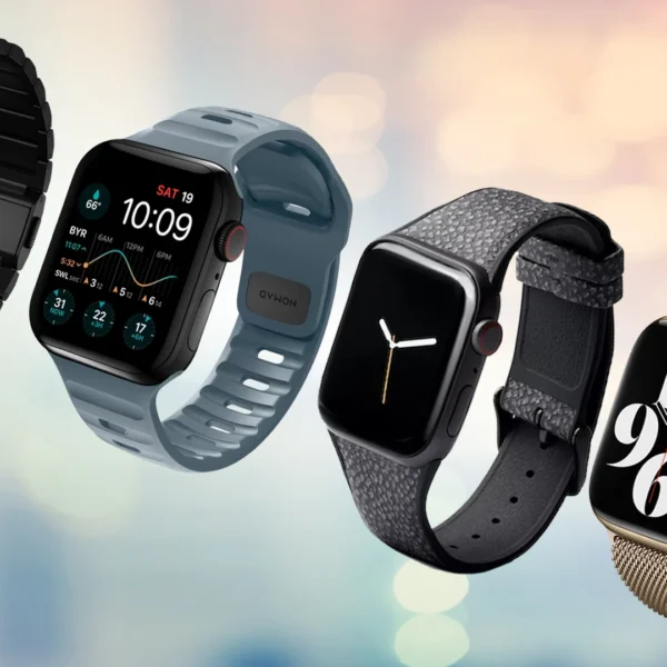 Apple Watch bands