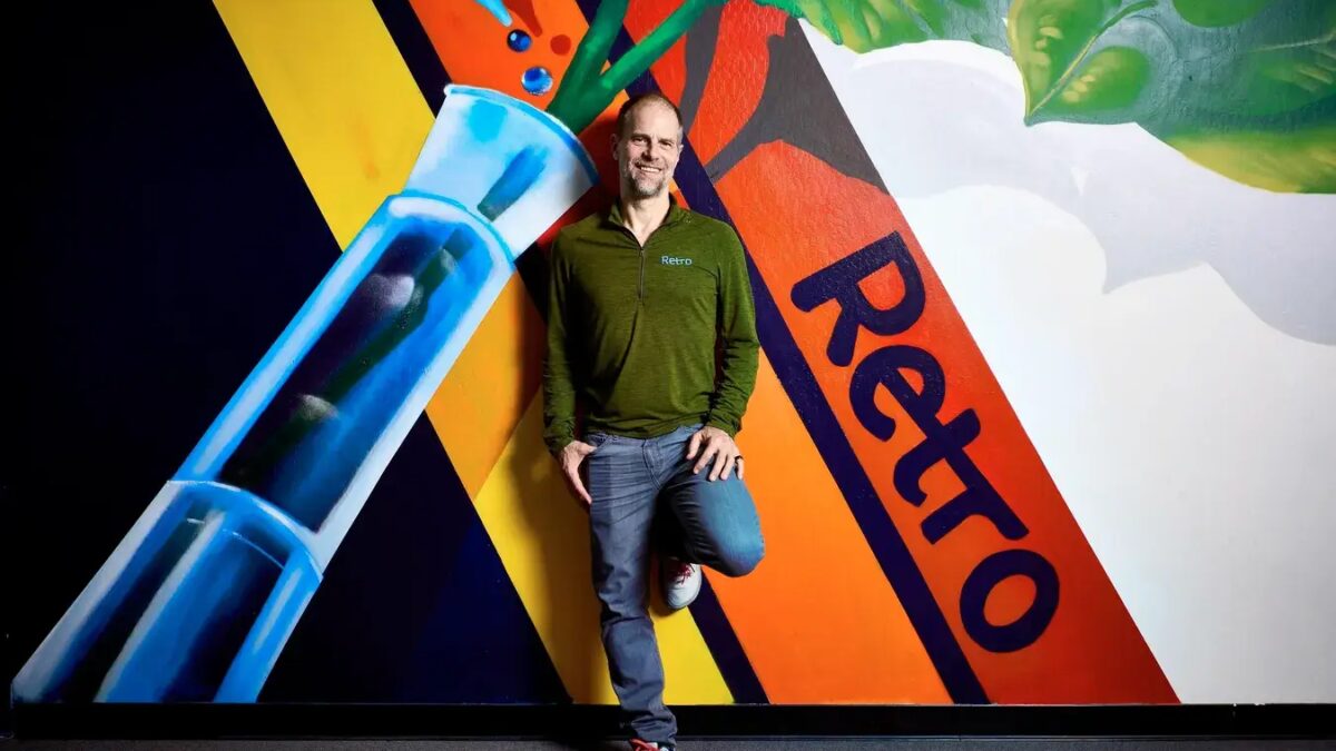 OpenAI  Retro Biosciences