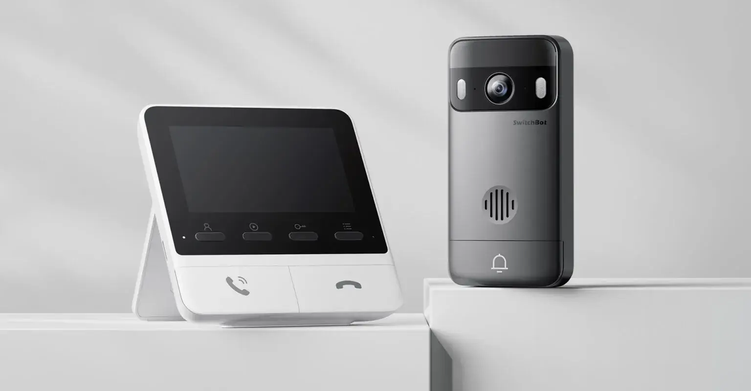 SwitchBot