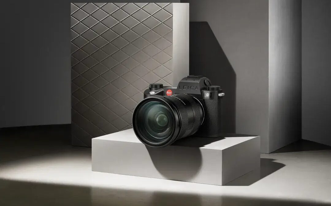 Выпущена Leica SL3-S: новая полнокадровая гибридная камера для видео и фото 3 Leica SL3-S
