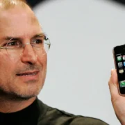 Вот как отреагировала Nokia на запуск iPhone в 2007 году (1373)