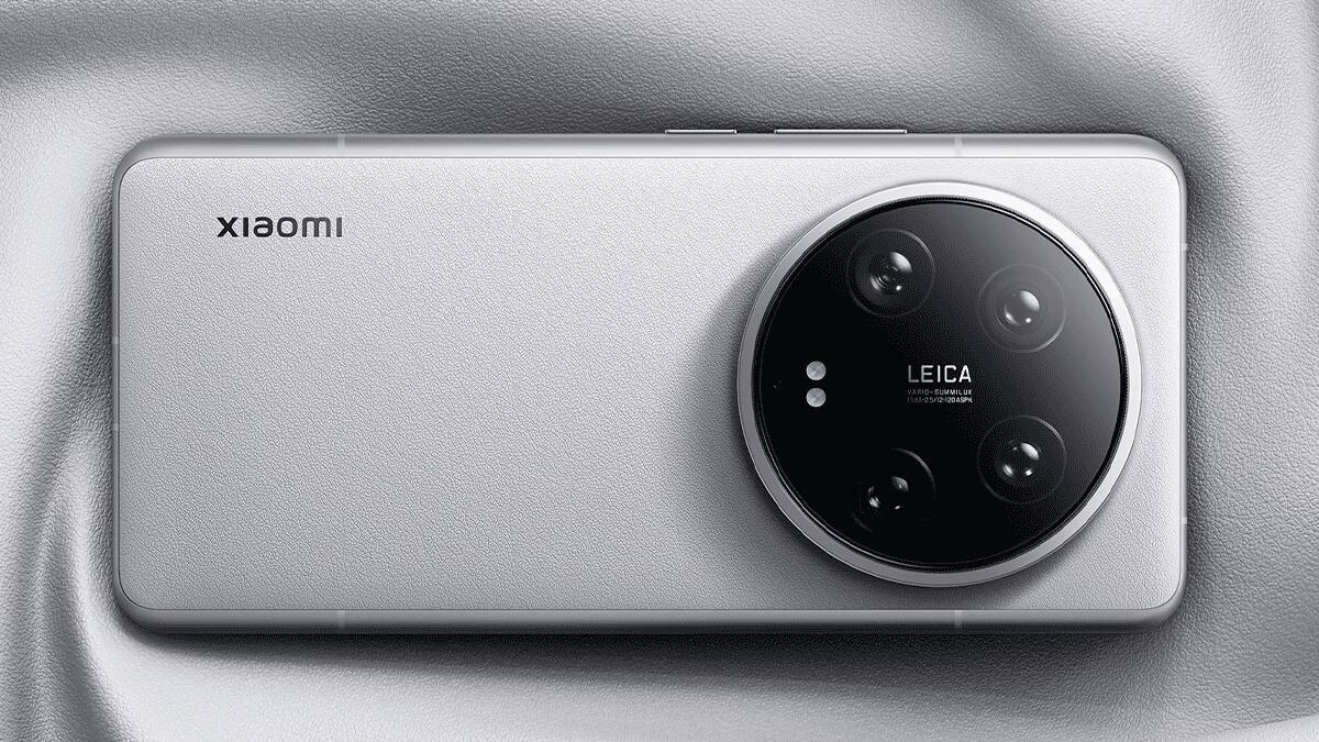 Глобальный запуск Xiaomi 15 Ultra состоится в феврале 2 Xiaomi 15 Ultra