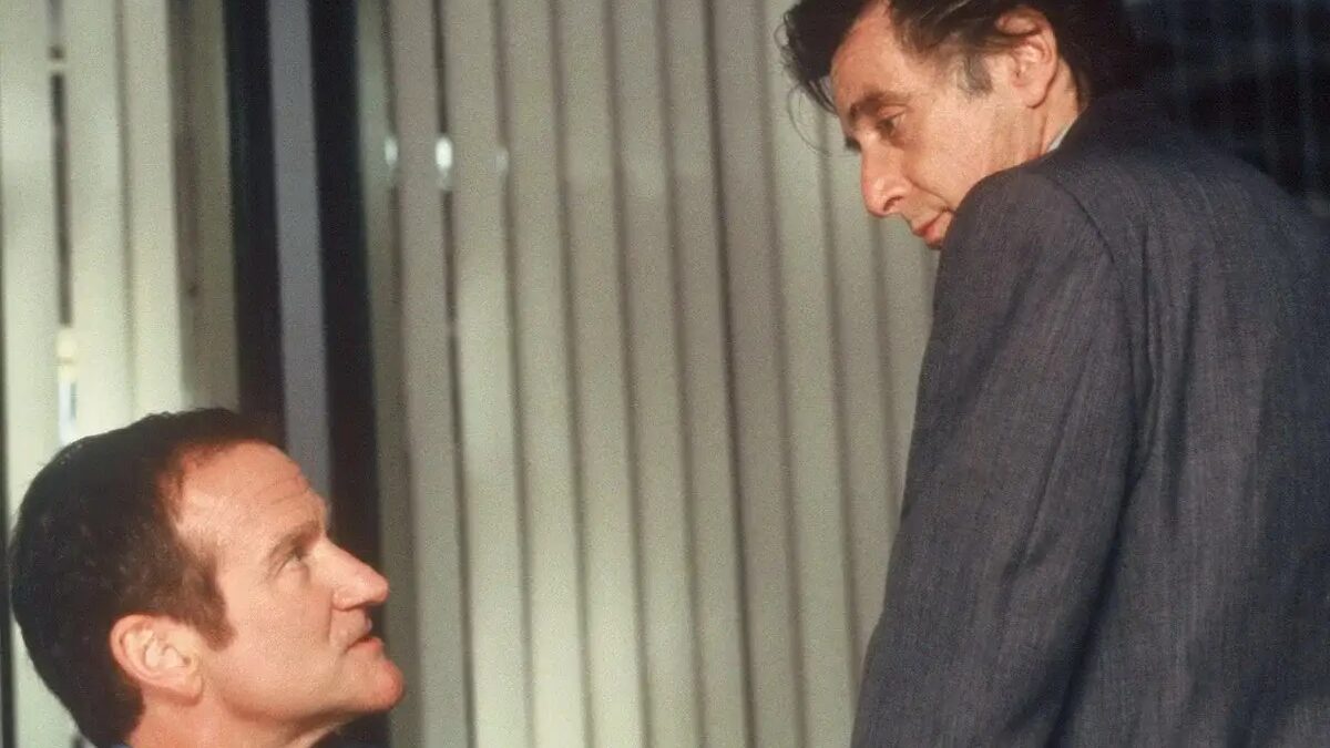 Топ-10 лучших ремейков боевиков за всю историю человечества 13 боевик