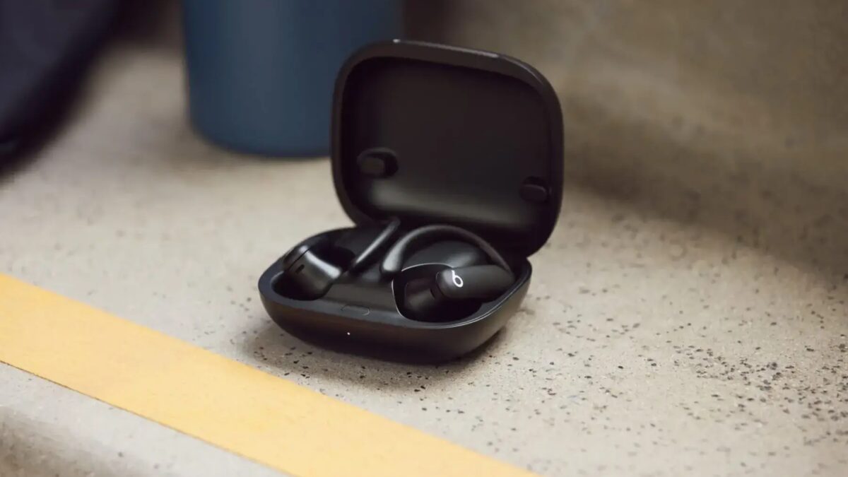 Beats Powerbeats Pro 2: раскрыты дизайн и характеристики 7 2 11