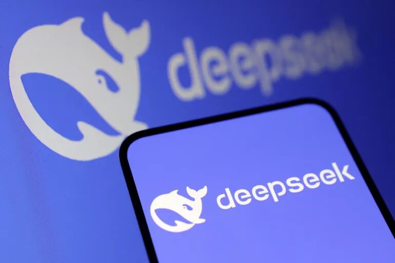 DeepSeek работает на AI-чипах от Huawei 2 DeepSeek