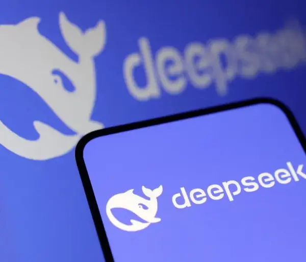 DeepSeek