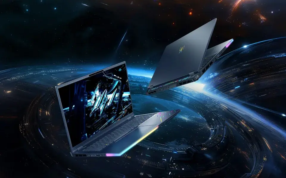 Acer