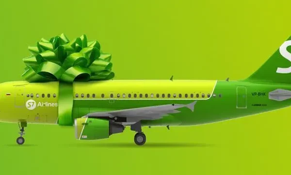 S7 Airlines первой в России представила мини-приложение в Telegram для бронирования билетов (243c4a7c 065c 49c5 8e36 060ac6070bec large.jpeg)