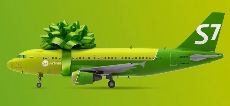 S7 Airlines первой в России представила мини-приложение в Telegram для бронирования билетов 3 243c4a7c 065c 49c5 8e36 060ac6070bec large.jpeg