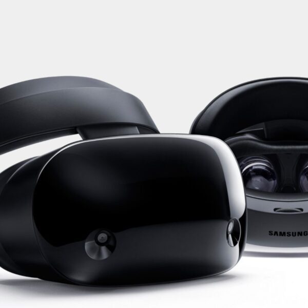 samsung xr headset