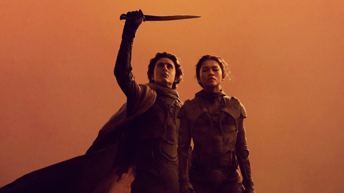 Оскар-2025: объявлены номинанты 18 оскар