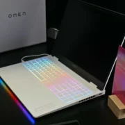 HP Omen Max 16