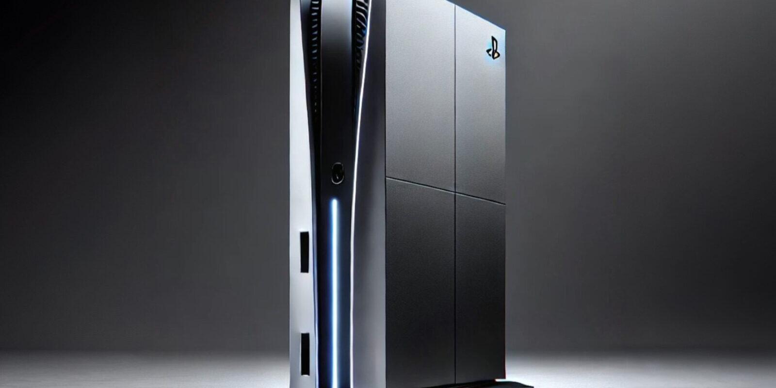 PlayStation 6