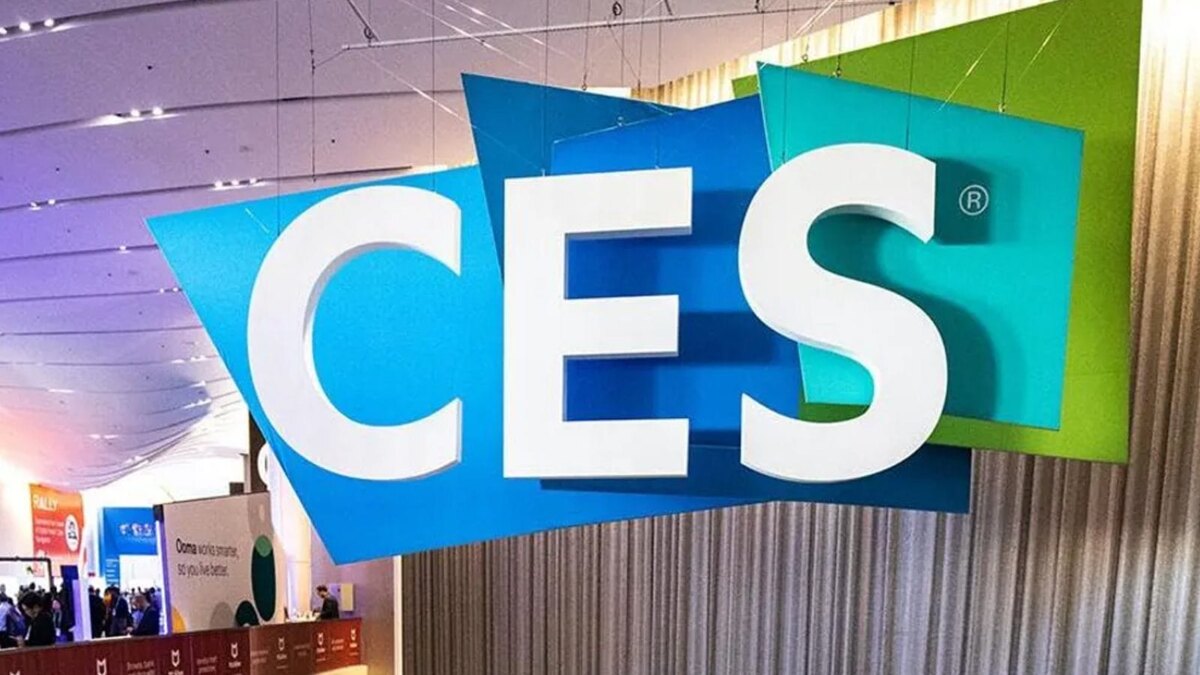 CES 2025