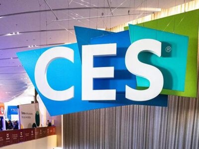 CES 2025