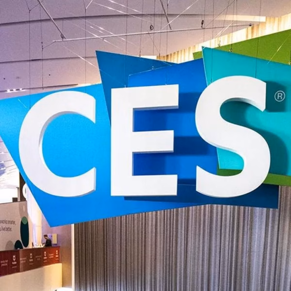 CES 2025