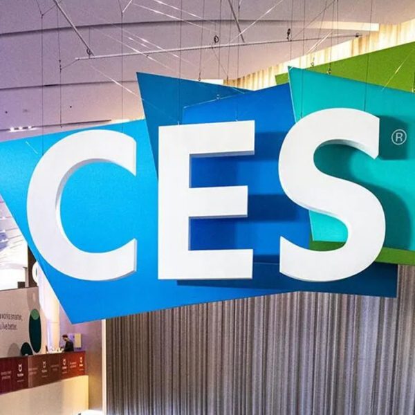 CES 2025