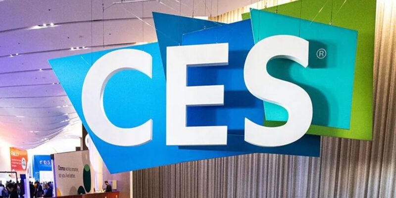 CES 2025