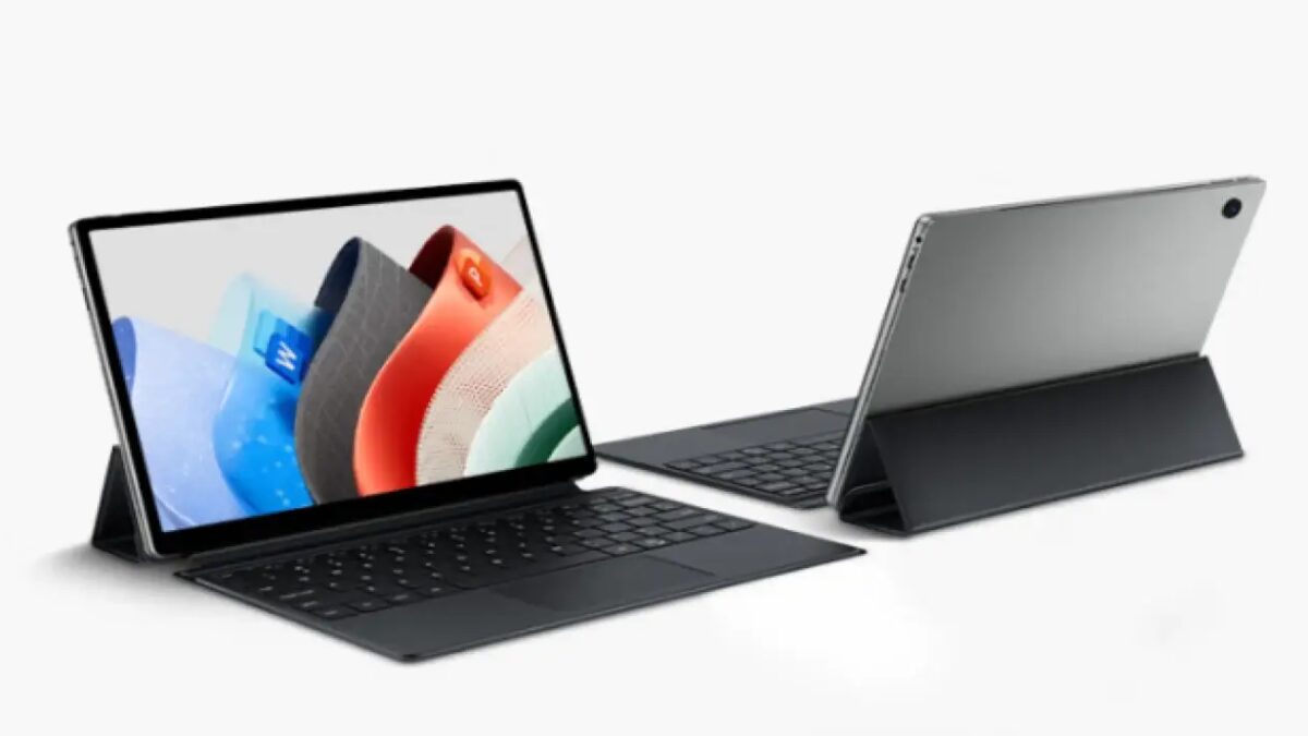 Lenovo представила планшет 2-в-1 Erazer S130: стиль и практичность 6 Lenovo Erazer S130