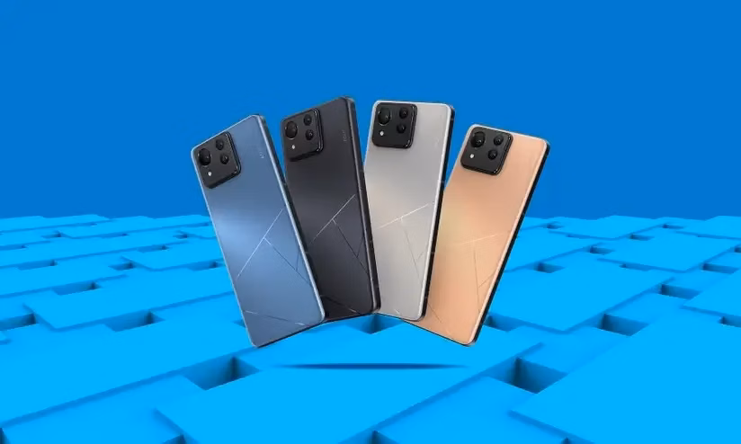 ASUS Zenfone 12 Ultra: ключевые особенности нового флагмана 2 ASUS Zenfone 12 Ultra