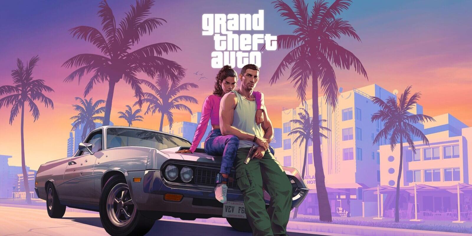 Аналитик: "GTA 6 может стоить 100 долларов" 2 GTA 6
