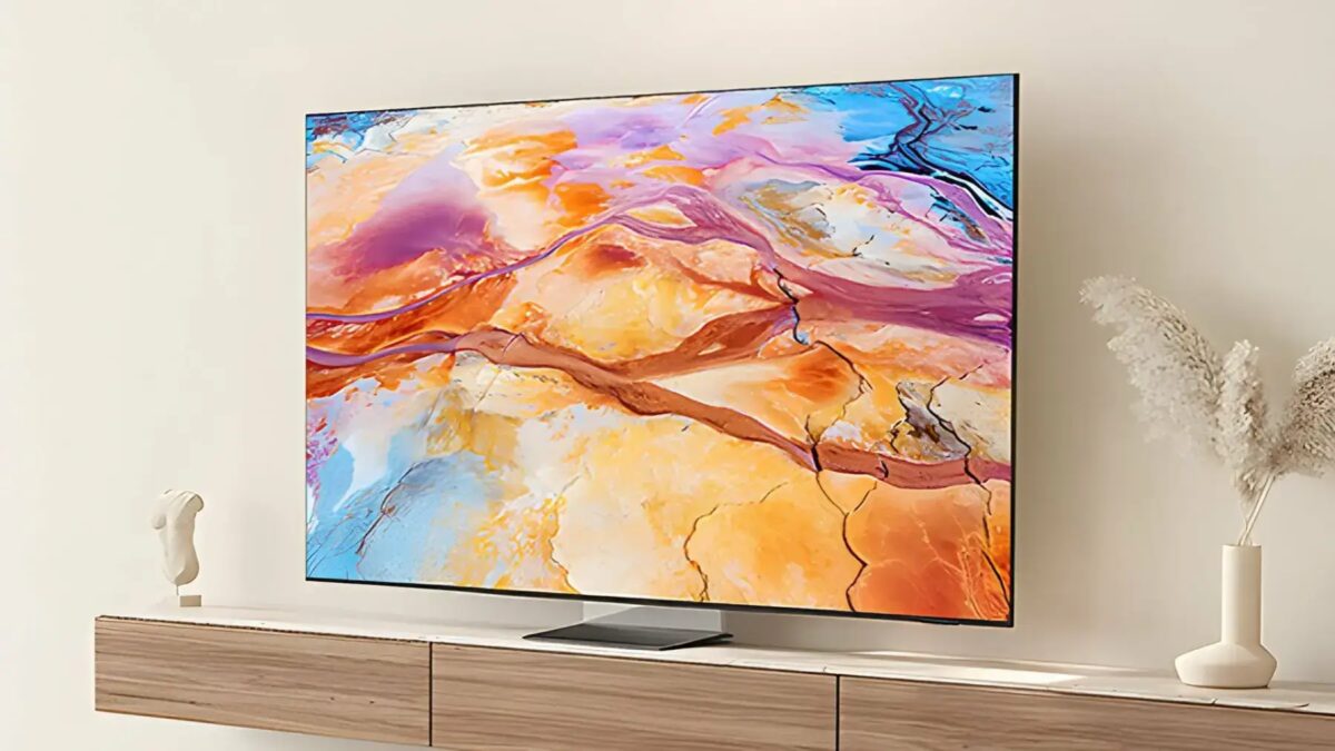 Samsung добавляет Google Cast в свою линейку телевизоров 2025 года 2 Samsung