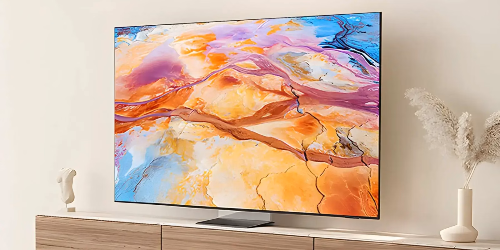 Samsung добавляет Google Cast в свою линейку телевизоров 2025 года 2 Samsung