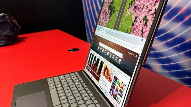 Lenovo ThinkBook Plus Gen 6