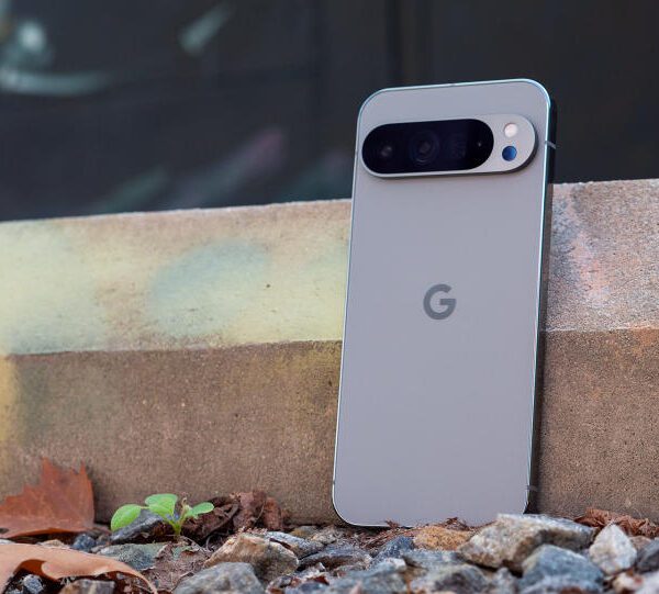 Google Pixel 10a