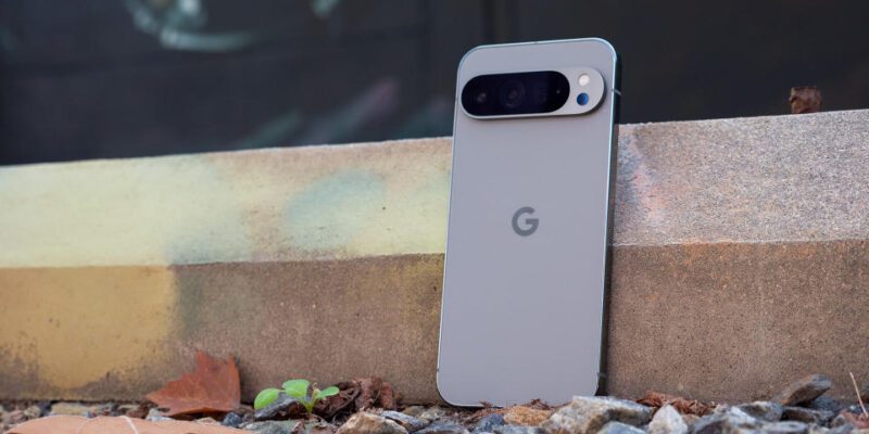 Google Pixel 10a