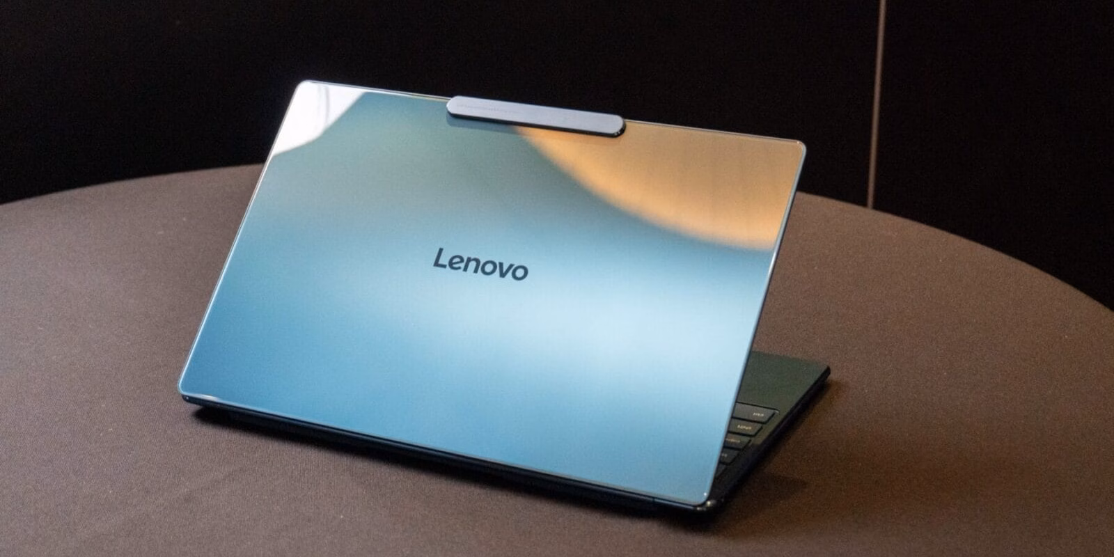 CES 2025: Lenovo представила новые инновационные ноутбуки 3 Lenovo Yoga Slim 9i
