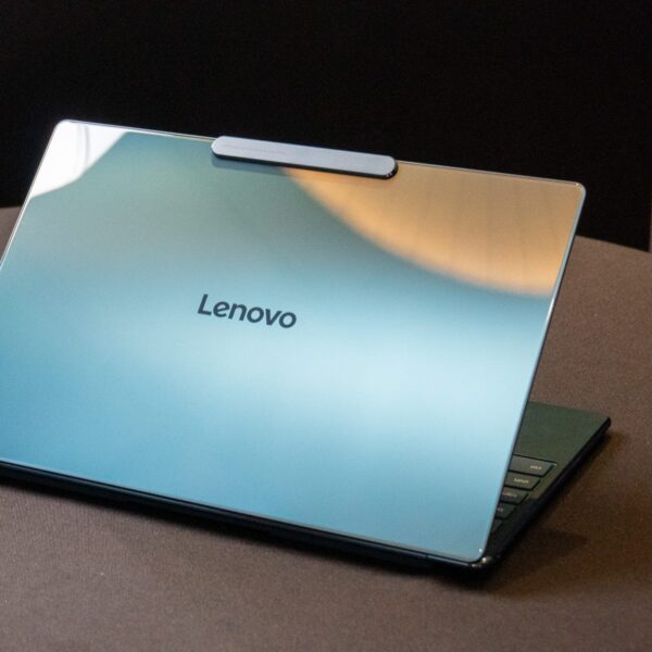 Lenovo Yoga Slim 9i