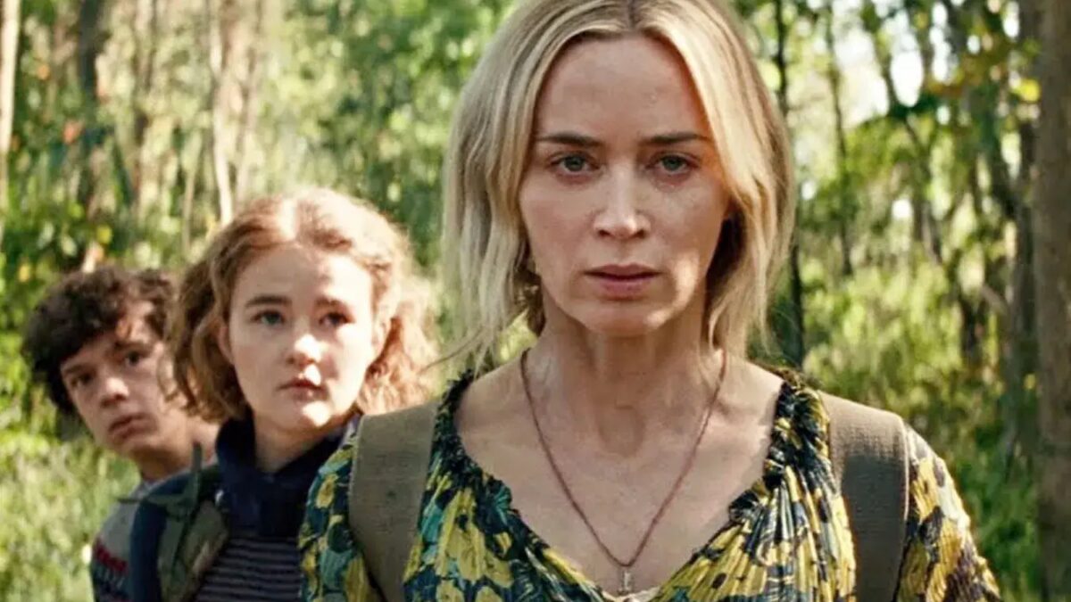 Топ-7 фильмов ужасов 2020-х годов 11 фильм