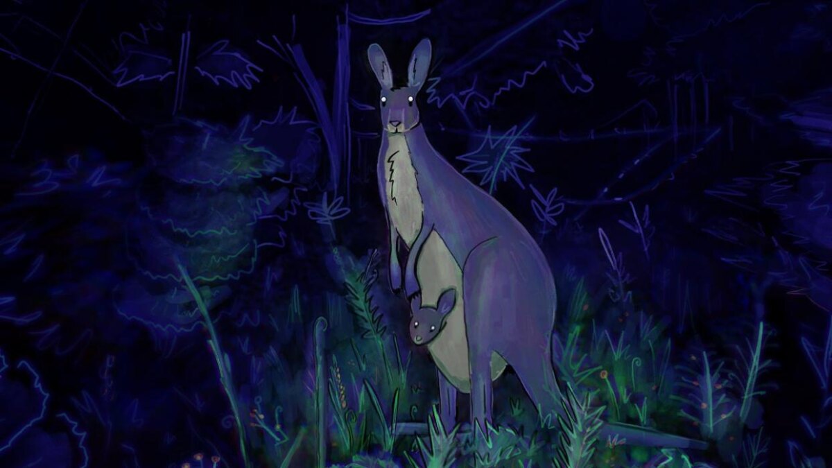 Astro Bot, Black Myth: Wukong возглавили список номинантов Game Developers Choice Award 6 Astro Bot