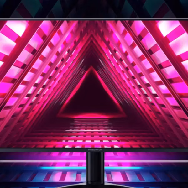 Acer Predator X27U X1