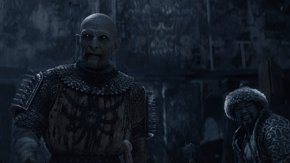 Бывшие разработчики CD Projekt RED создали The Blood of Dawnwalker 3 Dawnwalker