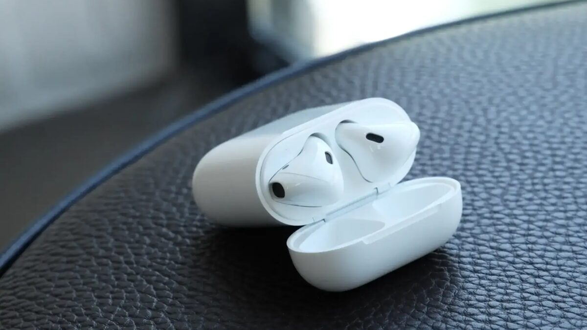 Как сбросить настройки Apple AirPods, AirPods Pro и AirPods Max 10 Apple