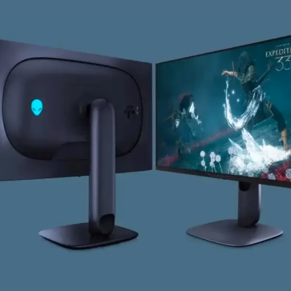 Alienware AW2725Q