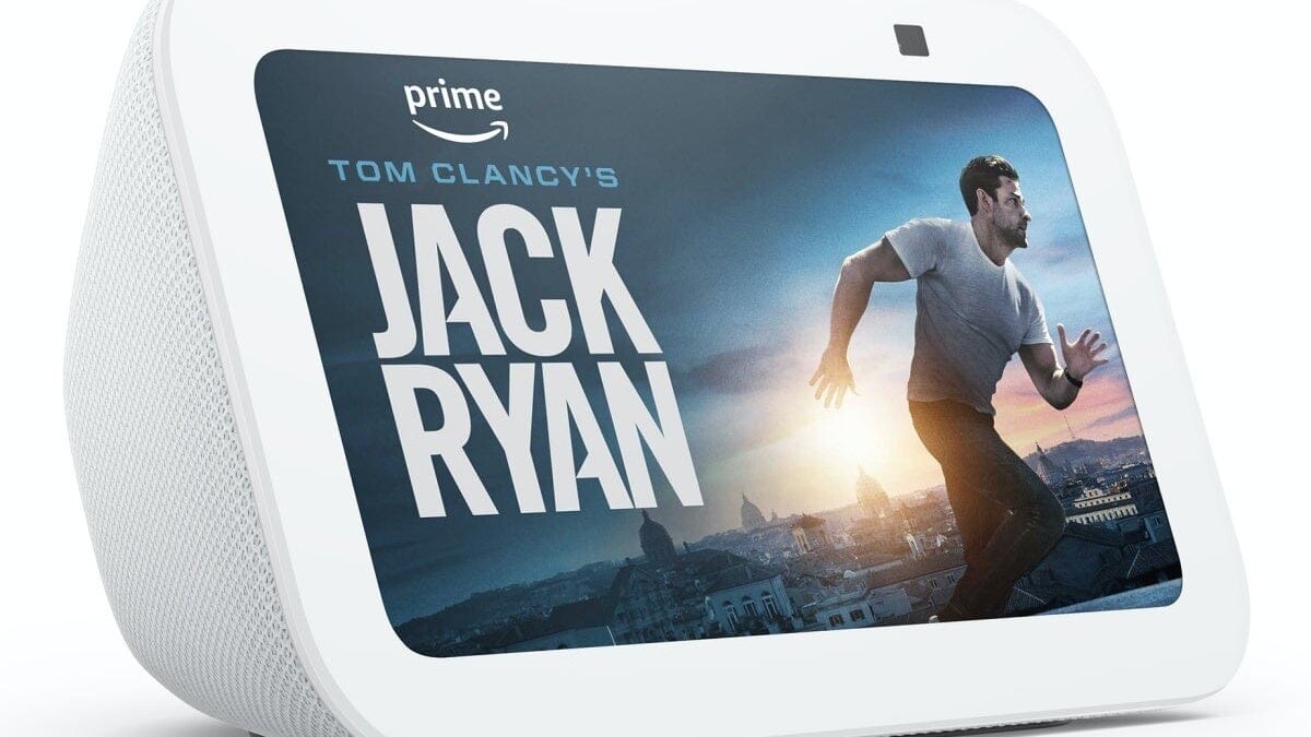 Самый важный продукт Apple в 2025 году — это не iPhone и не iPad 5 amazon echo show 5.webp